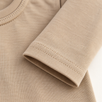 Kids’ Beige Top & Trouser 2-Piece Set