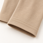 Kids’ Beige Top & Trouser 2-Piece Set