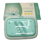 Silicone Baby Feeder/Bottle Drying Rack