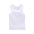 Premium Quality Sleeveless Vest cotton stuff- Pack of 3