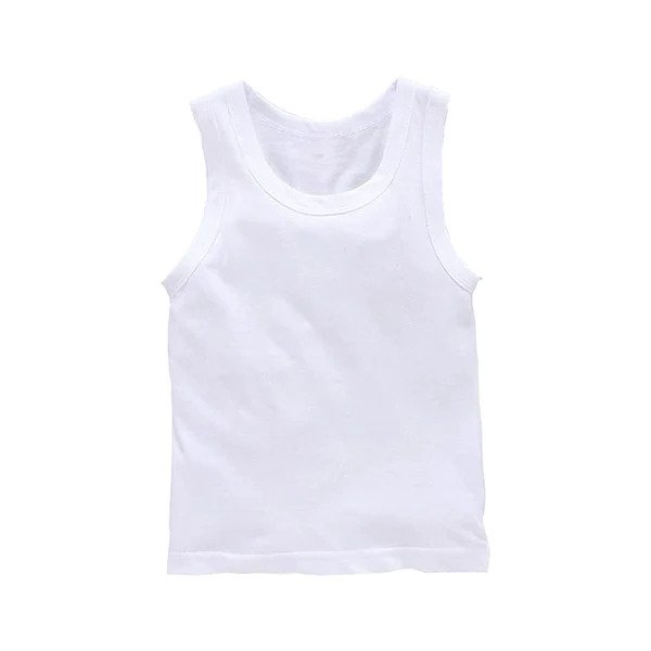 Premium Quality Sleeveless Vest cotton stuff