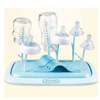 Silicone Baby Feeder/Bottle Drying Rack
