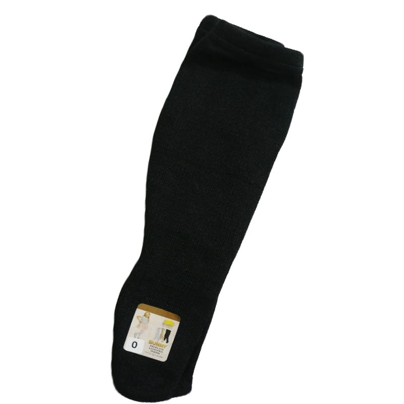 Pack of 3 Premium Woolen Leggings for Kids