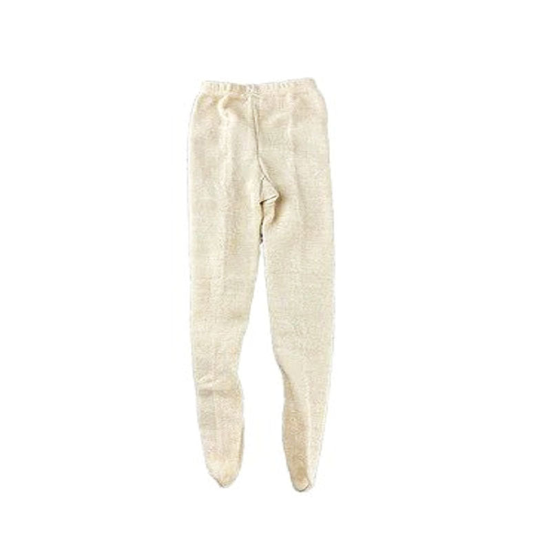 Pack of 3 Premium Woolen Leggings for Kids